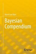 van Oijen |  Bayesian Compendium | Buch |  Sack Fachmedien