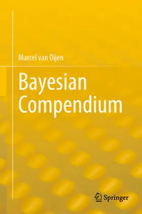 van Oijen | Bayesian Compendium | E-Book | www.sack.de