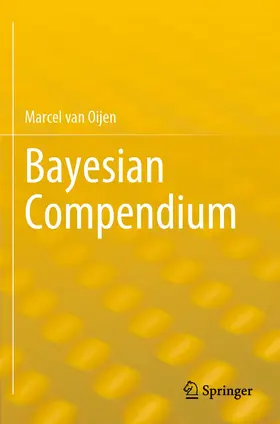 van Oijen |  Bayesian Compendium | Buch |  Sack Fachmedien