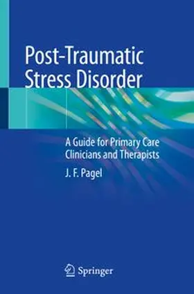 Pagel |  Post-Traumatic Stress Disorder | eBook | Sack Fachmedien