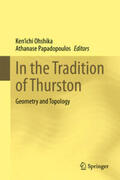 Ohshika / Papadopoulos |  In the Tradition of Thurston | eBook | Sack Fachmedien