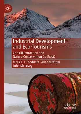 Stoddart / Mattoni / McLevey | Industrial Development and Eco-Tourisms | E-Book | www.sack.de