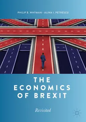 Whyman / Petrescu | The Economics of Brexit | E-Book | www.sack.de