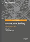 Navari |  International Society | Buch |  Sack Fachmedien