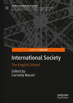 Navari | International Society | E-Book | www.sack.de
