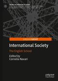 Navari |  International Society | eBook | Sack Fachmedien