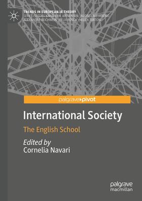 Navari |  International Society | Buch |  Sack Fachmedien