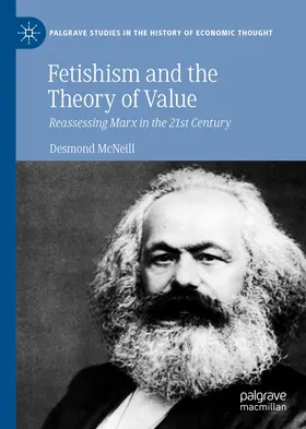 McNeill | Fetishism and the Theory of Value | E-Book | www.sack.de
