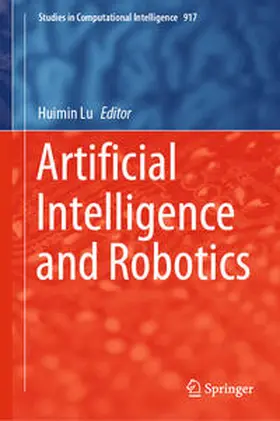 Lu | Artificial Intelligence and Robotics | E-Book | www.sack.de