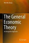 Zhang |  The General Economic Theory | Buch |  Sack Fachmedien