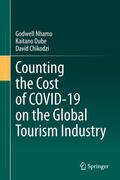 Nhamo / Dube / Chikodzi |  Counting the Cost of COVID-19 on the Global Tourism Industry | eBook | Sack Fachmedien