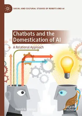 Kempt |  Chatbots and the Domestication of AI | eBook | Sack Fachmedien