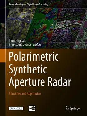 Desnos / Hajnsek |  Polarimetric Synthetic Aperture Radar | Buch |  Sack Fachmedien