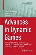 Ramsey / Renault |  Advances in Dynamic Games | eBook | Sack Fachmedien