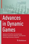 Renault / Ramsey |  Advances in Dynamic Games | Buch |  Sack Fachmedien