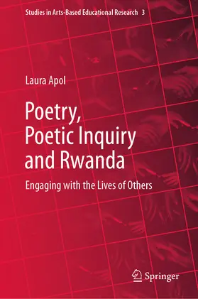Apol |  Poetry, Poetic Inquiry and Rwanda | eBook | Sack Fachmedien