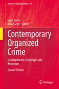 Nelen / Siegel |  Contemporary Organized Crime | eBook | Sack Fachmedien