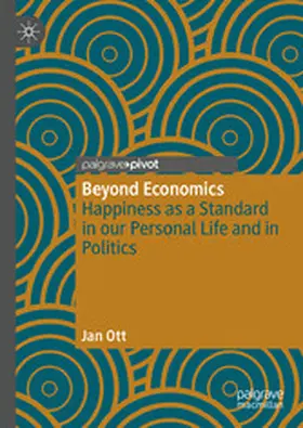 Ott | Beyond Economics | E-Book | www.sack.de