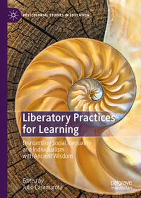 Cammarota |  Liberatory Practices for Learning | Buch |  Sack Fachmedien