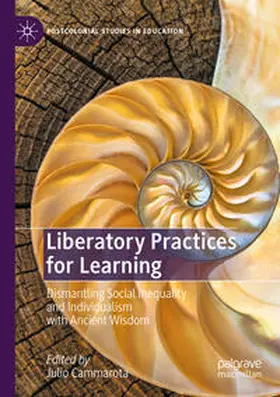 Cammarota |  Liberatory Practices for Learning | Buch |  Sack Fachmedien