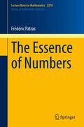 Patras |  The Essence of Numbers | Buch |  Sack Fachmedien