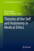 Kühler / Mitrovic |  Theories of the Self and Autonomy in Medical Ethics | eBook | Sack Fachmedien