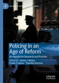 Nolan / Crispino / Parsons |  Policing in an Age of Reform | eBook | Sack Fachmedien