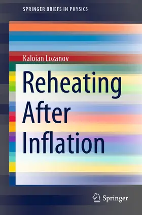 Lozanov | Reheating After Inflation | E-Book | sack.de