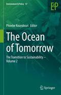 Koundouri |  The Ocean of Tomorrow | Buch |  Sack Fachmedien