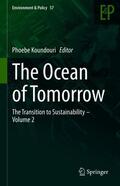 Koundouri |  The Ocean of Tomorrow | eBook | Sack Fachmedien