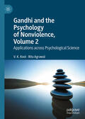 Kool / Agrawal |  Gandhi and the Psychology of Nonviolence, Volume 2 | eBook | Sack Fachmedien