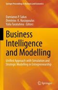 Sakas / Taratuhina / Nasiopoulos |  Business Intelligence and Modelling | Buch |  Sack Fachmedien