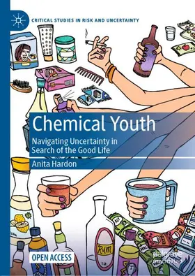 Hardon |  Chemical Youth | Buch |  Sack Fachmedien