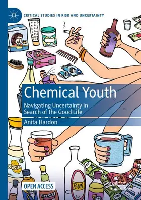 Hardon |  Chemical Youth | Buch |  Sack Fachmedien
