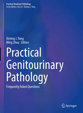 Yang / Zhou |  Practical Genitourinary Pathology | Buch |  Sack Fachmedien