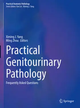 Yang / Zhou |  Practical Genitourinary Pathology | eBook | Sack Fachmedien