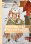 Escolme |  Shakespeare and Costume in Practice | Buch |  Sack Fachmedien