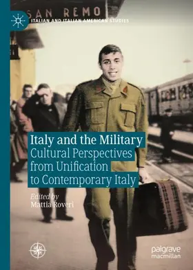 Roveri |  Italy and the Military | Buch |  Sack Fachmedien