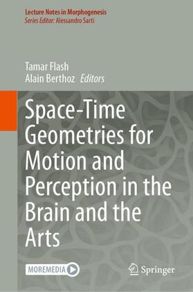 Berthoz / Flash | Space-Time Geometries for Motion and Perception in the Brain and the Arts | Buch | 978-3-030-57226-6 | sack.de
