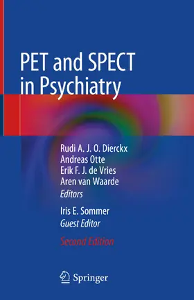 Dierckx / Otte / Sommer | PET and SPECT in Psychiatry | Buch | 978-3-030-57230-3 | sack.de