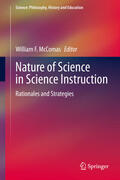 McComas |  Nature of Science in Science Instruction | eBook | Sack Fachmedien