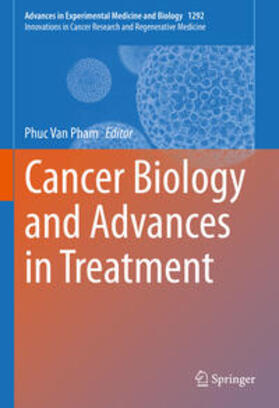 Pham | Cancer Biology and Advances in Treatment | E-Book | sack.de