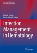 Cornely / Hoenigl |  Infection Management in Hematology | eBook | Sack Fachmedien