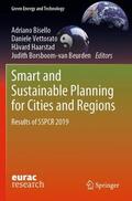 Bisello / Borsboom-van Beurden / Vettorato |  Smart and Sustainable Planning for Cities and Regions | Buch |  Sack Fachmedien
