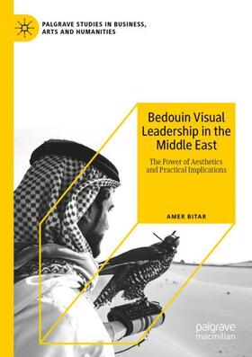 Bitar | Bedouin Visual Leadership in the Middle East | Buch | 978-3-030-57399-7 | sack.de