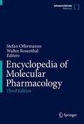 Offermanns / Rosenthal |  Encyclopedia of Molecular Pharmacology | Buch |  Sack Fachmedien