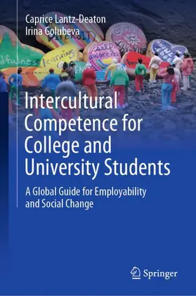 Golubeva / Lantz-Deaton |  Intercultural Competence for College and University Students | Buch |  Sack Fachmedien