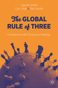 Sheth / Uslay / Sisodia |  The Global Rule of Three | eBook | Sack Fachmedien