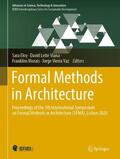 Eloy / Vieira Vaz / Leite Viana |  Formal Methods in Architecture | Buch |  Sack Fachmedien
