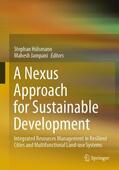 Jampani / Hülsmann |  A Nexus Approach for Sustainable Development | Buch |  Sack Fachmedien